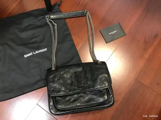 Repladies REP YSL NIKI BABY 0704